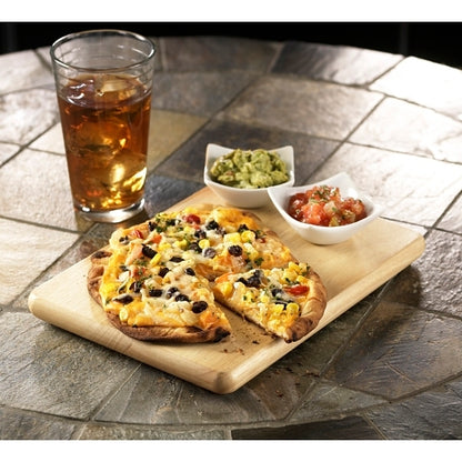 Lukey Leaf Queso Blanco Cheese Sauce, 3 x 106 oz Case - DOT product image 3