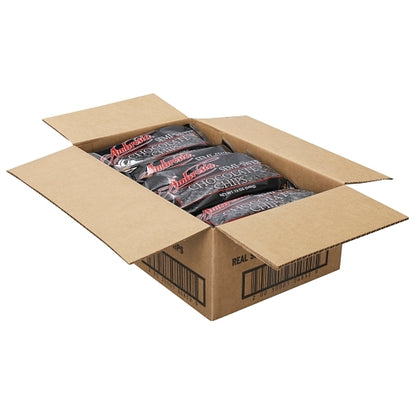Ambrosia Chocolate Semisweet Chips, 12 x 12 oz Case - DOT product image 3