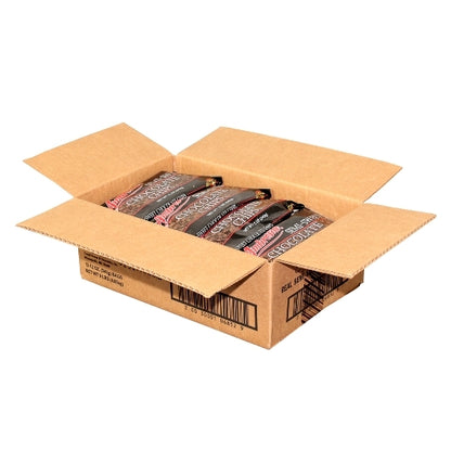 Ambrosia Chocolate Semisweet Chips, 12 x 12 oz Case - DOT product image 2