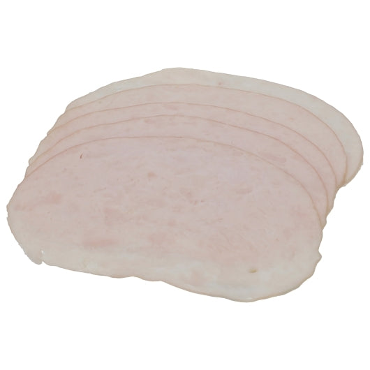 Smithfield Healthy Ones Sliced Oven Roasted Turkey Breast, 6 x 2 lb Case - DOT product image 2