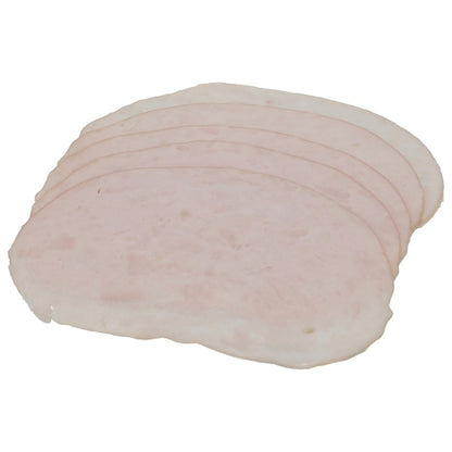 Smithfield Healthy Ones Sliced Oven Roasted Turkey Breast, 6 x 2 lb Case - DOT product image 2