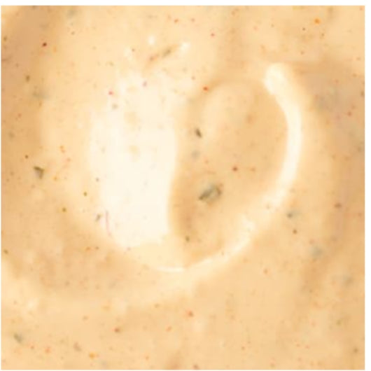 Girards Dressing Chipotle Pepper Mayonnaise Aioli Bulk, 2 x 1 GA Case - Condiments & Sauces