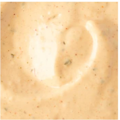 Girards Dressing Chipotle Pepper Mayonnaise Aioli Bulk, 2 x 1 GA Case - DOT product image 3