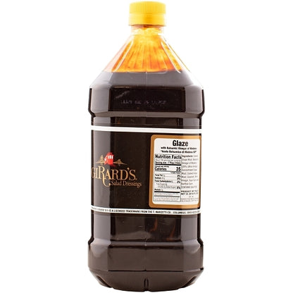 Girards Dressing Balsamic Glaze Dressing Bulk, 2 x 2 LT Case - DOT product image 3