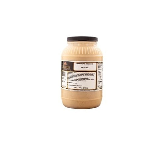 Girards Dressing Champagne Dressing Bulk, 2 x 1 GA Case - DOT product image 5
