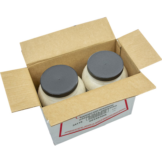 Girards Dressing Feta Greek Feta Dressing Bulk, 2 x 1 GA Case - DOT product image 3
