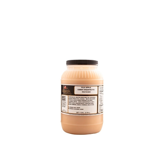 Girards Fuji Apple Cider Vinaigrette Dressing Bulk, 2 x 1 GA Case - DOT product image 5