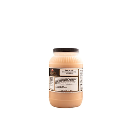 Girards Fuji Apple Cider Vinaigrette Dressing Bulk, 2 x 1 GA Case - DOT product image 5