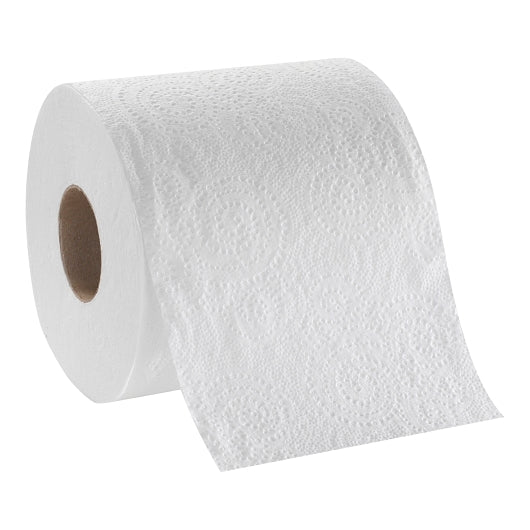 Angel Soft Toilet Paper 450 Sheets Per Roll, 80 x 1 ct Case - DOT product image 2