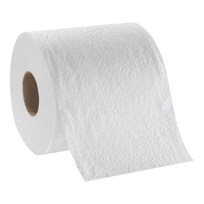 Angel Soft Toilet Paper 450 Sheets Per Roll, 80 x 1 ct Case - DOT product image 2