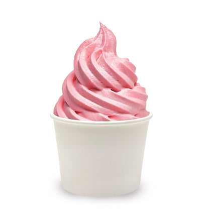 Dannon Pro Traditional Strawberry Yogurt, 1 x 24 lb Case - DOT product image 3