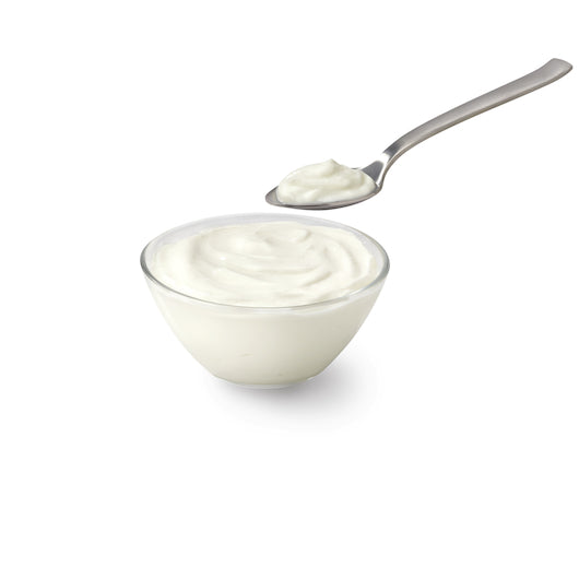 Danimals Nonfat Strawberry Banana Yogurt, 48 x 4 oz Case - DOT product image 2