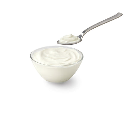 Danimals Nonfat Strawberry Banana Yogurt, 48 x 4 oz Case - DOT product image 2