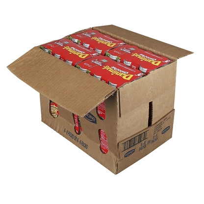 Danimals Strawberry Explosion Smoothies, 8 x 18.6 fl oz Case - DOT product image 7