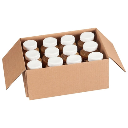 Musselman's Cinnamon Applesauce, 12 x 24 oz Case - DOT product image 3