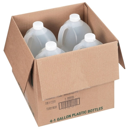 Musselmans Distilled White Distilled Plastic Vinegar Bulk, 4 x 128 fl oz Case - DOT product image 5
