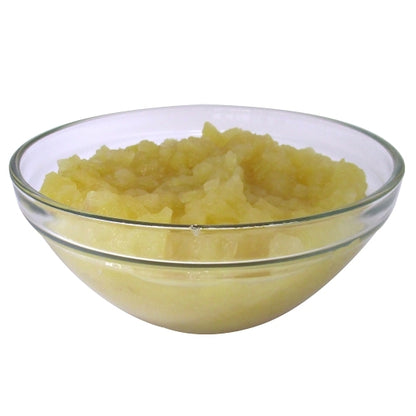 Musselman's Sweetened Chunky Applesauce, 3 x 104 oz Case - DOT product image 3