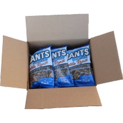 Giant Snack Giants Kettle Fresh Cracked Pepper Seeds, 12 x 5 oz Case - DOT product image 2
