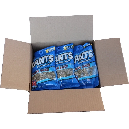 Giant Snack Inc Giants Bacon Ranch Seeds, 12 x 5 oz Case - DOT product image 6