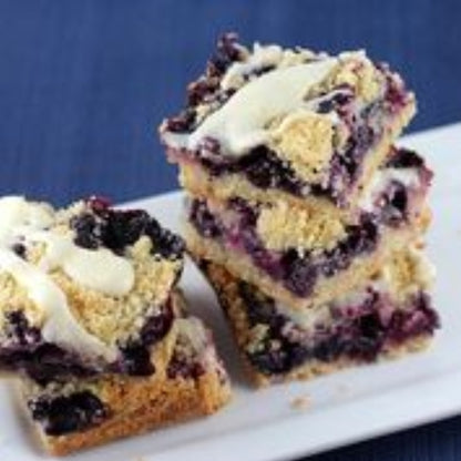 Fruit In Hand Original Blueberry Puree, 6 x 35 oz Case - DOT product image 3