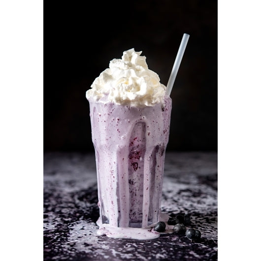 Fruit In Hand Original Blueberry Puree, 6 x 35 oz Case - DOT product image 5
