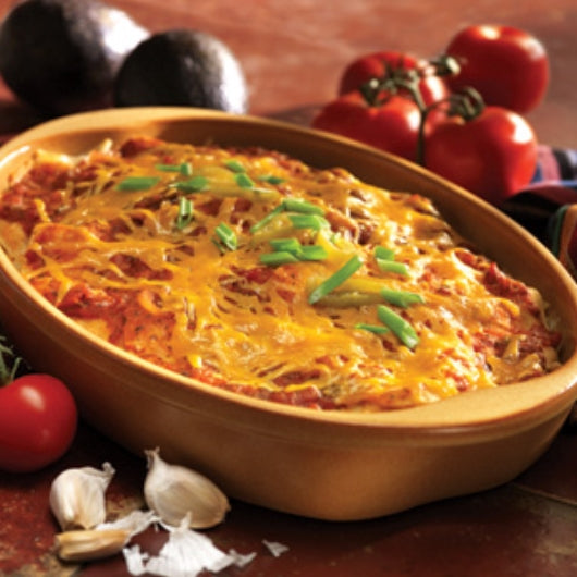 Las Palmas Original Enchilada Sauce, 6 x 102 oz Case - DOT product image 6