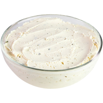 Boursin Culinary Garlic & Herb Cream Cheese Spread, 3 x 3 lb Case - Cheese & Dairy