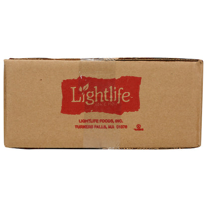Lightlife Smart Bacon, 12 x 5 oz Case - DOT product image 8