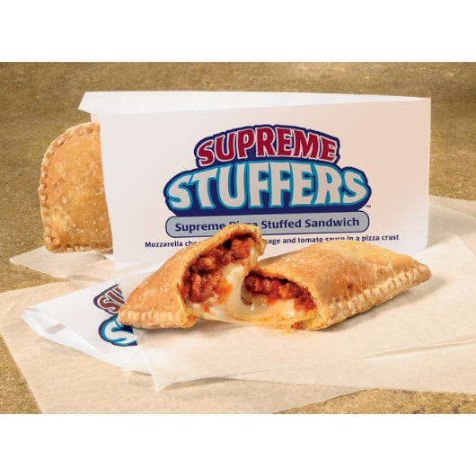 Supreme Stuffers Supreme Pizza Stuffer, 48 x 5 oz Case - DOT product image 4