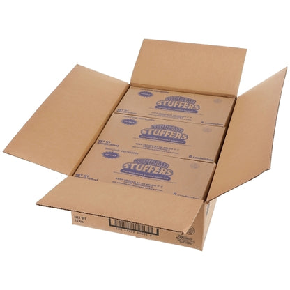 Supreme Stuffers Supreme Pizza Stuffer, 48 x 5 oz Case - DOT product image 6