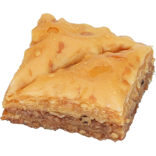 Olympia Foods Baklava, 2 x 36 x 2.5 oz Case - Bakery & Desserts - image 2