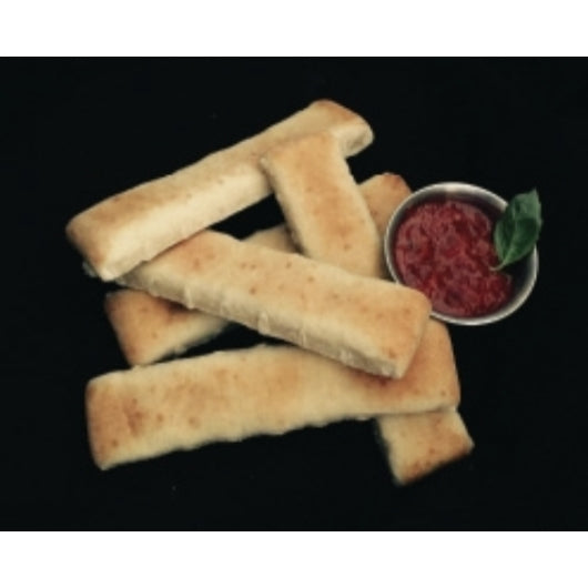 Ultra Loco Garlic & Herb Breadsticks, 1 x 20.25 lb Case - Breads, Rolls & Buns