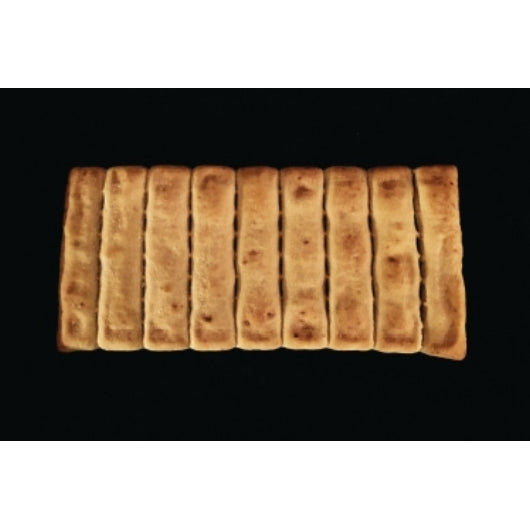 Ultra Loco Garlic & Herb Breadsticks, 1 x 20.25 lb Case - Breads, Rolls & Buns - image 2