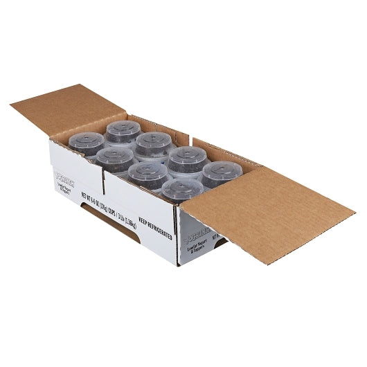YoCrunch Oreo Cookies 'N Cream with Low-Fat Vanilla Yogurt Parfait, 1 x 1 ct Case - Cheese & Dairy