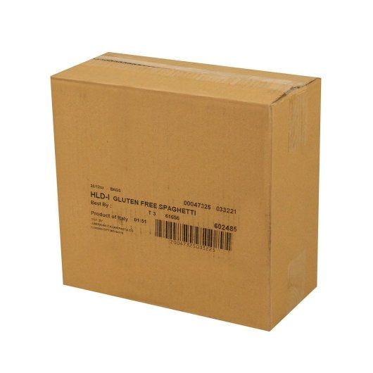 Heartland Pasta Gluten Free Spaghetti, 20 x 12 oz Case - DOT product image 6