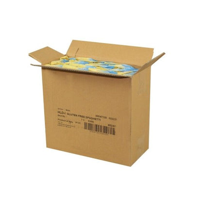 Heartland Pasta Gluten Free Spaghetti, 20 x 12 oz Case - DOT product image 3