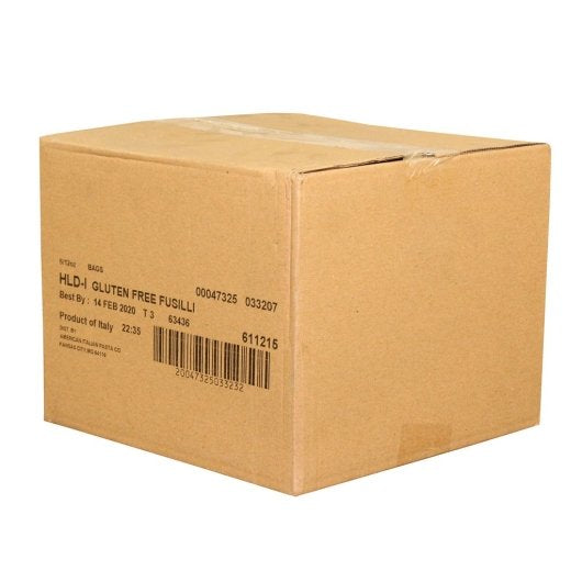 Heartland Gluten Free Fusilli, 6 x 12 oz Case - DOT product image 5