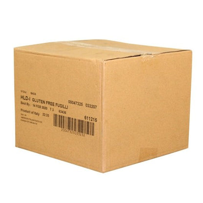 Heartland Gluten Free Fusilli, 6 x 12 oz Case - DOT product image 5