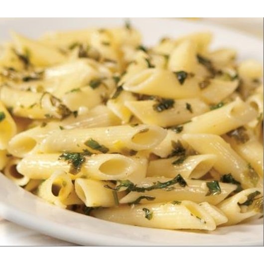 Heartland Gluten Free Penne Riggate, 6 x 12 oz Case - DOT product image 3