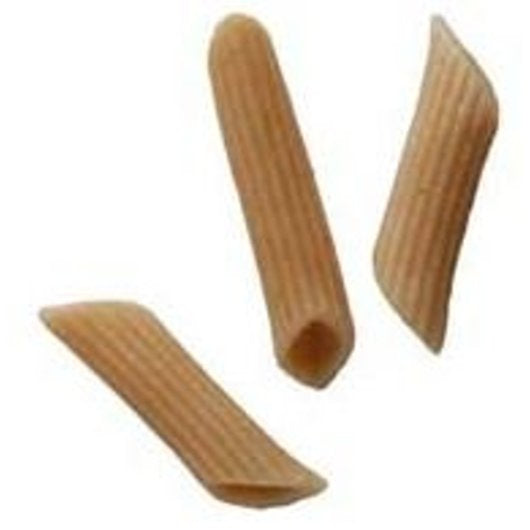 Heartland Penne Whole Grain, 2 x 10 lb Case - Pantry Ingredients