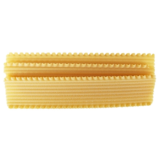 Aipc Ravarino And Ridged Lasagna Pasta, 12 x 16 oz Case - DOT product image 3