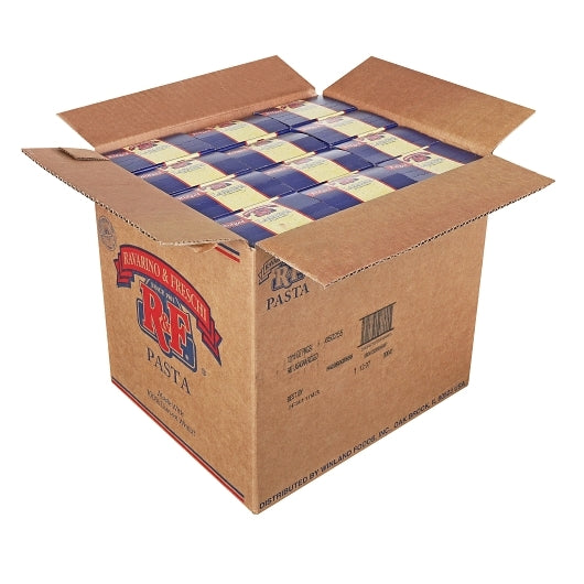 Aipc Ravarino And Ridged Lasagna Pasta, 12 x 16 oz Case - DOT product image 4