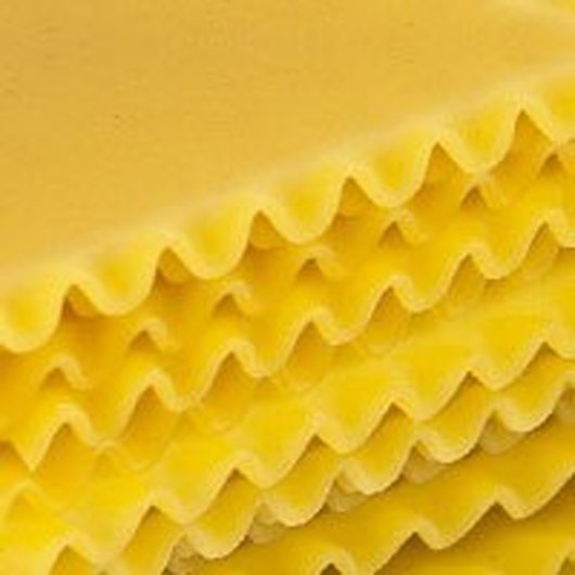 Aipc Ravarino And Ridged Lasagna Pasta, 12 x 16 oz Case - DOT product image 2