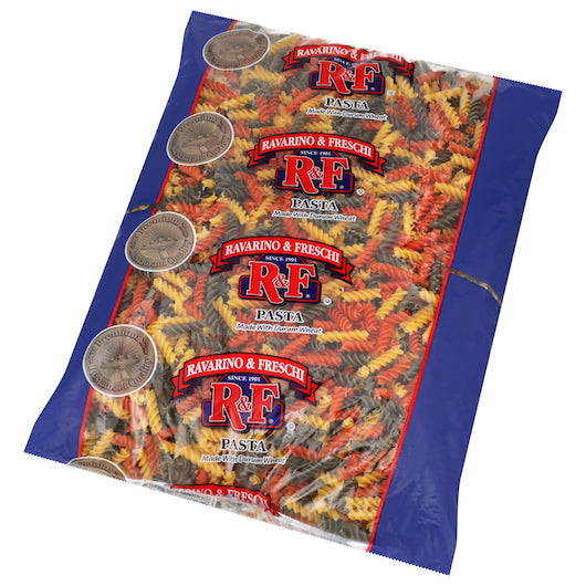 Aipc Ravarino And Garden Rotini, 2 x 10 lb Case - DOT product image 4