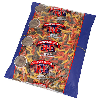 Aipc Ravarino And Garden Rotini, 2 x 10 lb Case - DOT product image 4