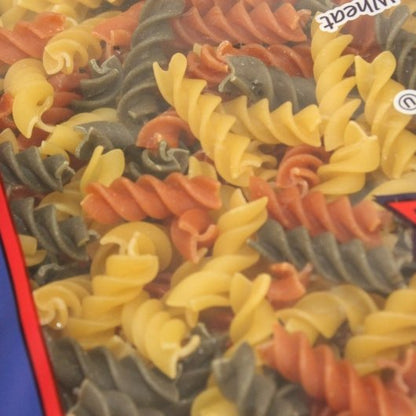 Aipc Ravarino And Garden Rotini, 2 x 10 lb Case - DOT product image 2
