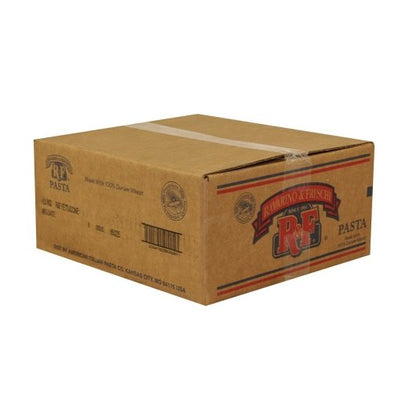 AIPC Ravarino and Fettuccine, 4 x 5 lb Case - DOT product image 3