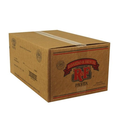 Aipc Ravarino And Medium Pasta Shells, 2 x 10 lb Case - DOT product image 3