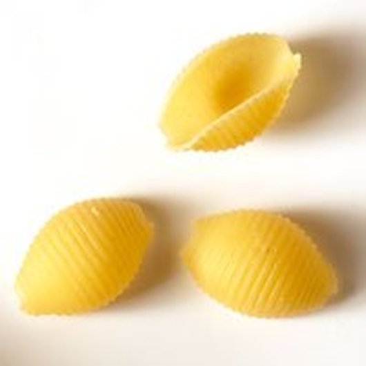 Aipc Ravarino And Medium Pasta Shells, 2 x 10 lb Case - DOT product image 2