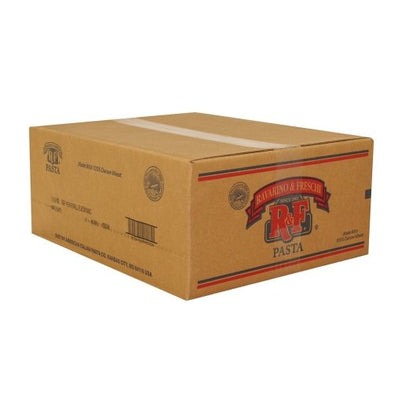 Aipc Ravarino And Heavy Wall Elbow Macaroni, 2 x 10 lb Case - DOT product image 6